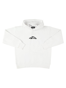 dsquared2 - sweatshirts - junior-boys - new season