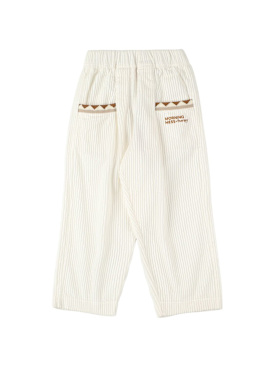 morning mess therapy - pants & leggings - kids-girls - new season