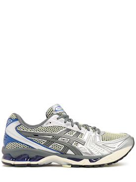 asics - sneakers - men - new season