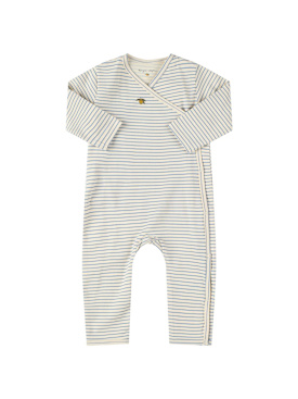 konges sløjd - rompers - kids-girls - new season