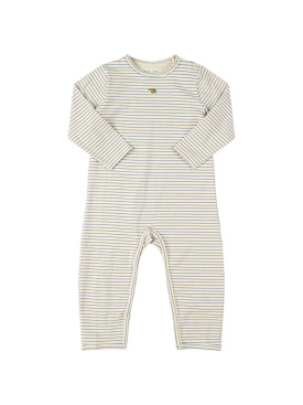 konges sløjd - rompers - kids-girls - new season