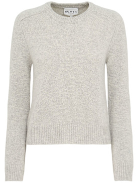 kujten - 针织衫 - 女士 - 新季节