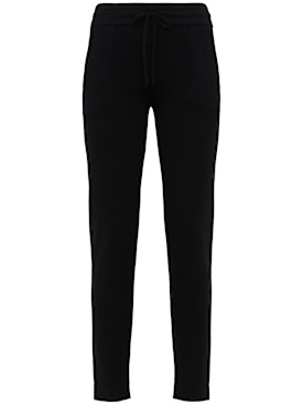 kujten - pantaloni - donna - nuova stagione