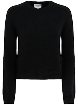 kujten - 针织衫 - 女士 - 新季节