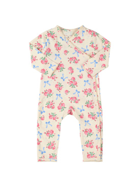konges sløjd - rompers - kids-girls - new season