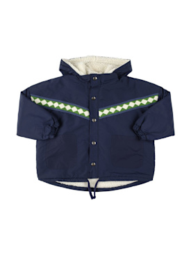 morning mess therapy - jackets - kids-boys - new season