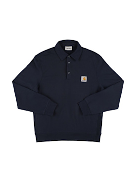 carhartt wip - polo shirts - kids-boys - new season