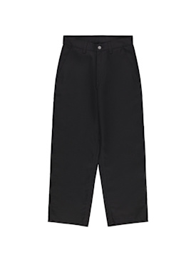 carhartt wip - パンツ - キッズ-ボーイズ - new season