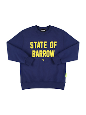 barrow - sweat-shirts - kid garçon - nouvelle saison