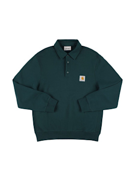 carhartt wip - polo shirts - kids-boys - new season