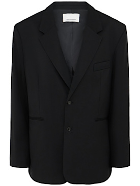 the frankie shop - ジャケット - レディース - new season