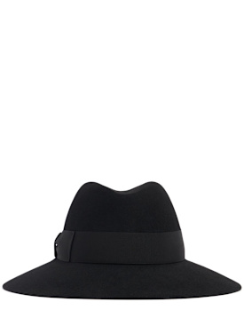 borsalino - cappelli - donna - nuova stagione