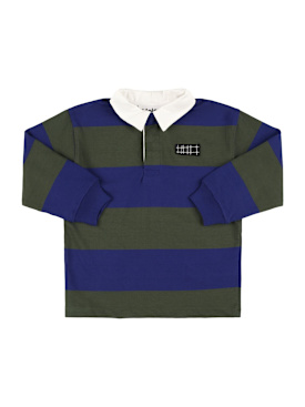 molo - polo shirts - kids-boys - new season