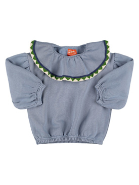 morning mess therapy - sweatshirts - toddler-girls - new season