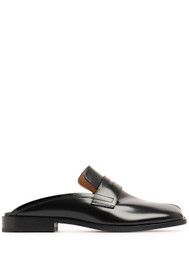 maison margiela - sandals & slides - men - new season