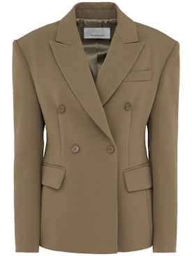 the frankie shop - ジャケット - レディース - new season