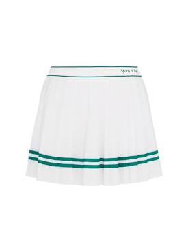 sporty & rich - スカート - レディース - new season