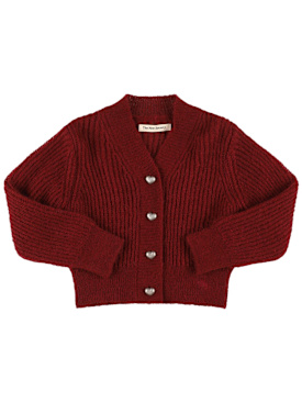 the new society - 针织衫 - 女孩 - 新季节