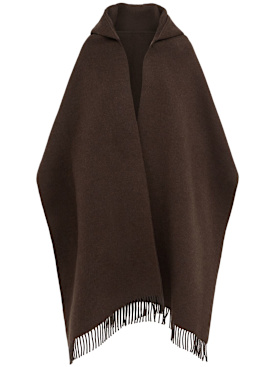 brunello cucinelli - scarves & wraps - women - new season
