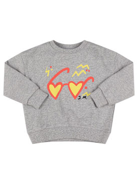 jellymallow - sweatshirts - toddler-girls - new season