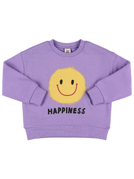 jellymallow - sweatshirts - junior-boys - new season