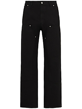 mm6 maison margiela - 长裤 - 男士 - 新季节