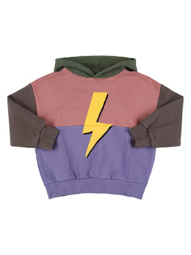 jellymallow - スウェットシャツ - キッズ-ガールズ - new season