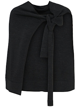 lemaire - scarves & wraps - women - new season