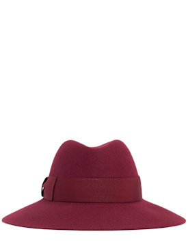 borsalino - hats - women - new season