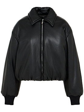 acne studios - giacche - donna - nuova stagione