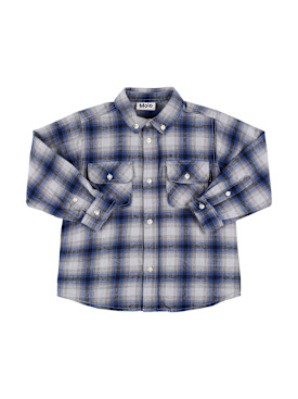 molo - シャツ - キッズ-ボーイズ - new season