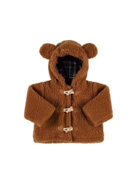 the new society - jackets - baby-boys - new season