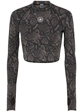 adidas by stella mccartney - t-shirt - donna - nuova stagione