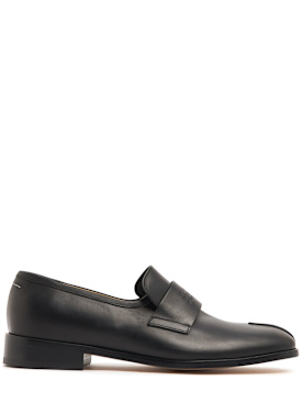 mm6 maison margiela - loafers - men - new season