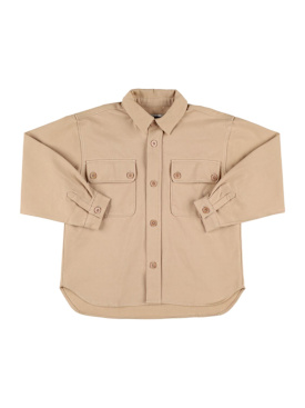 tangerine - shirts - kids-boys - new season