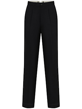 maison margiela - pantaloni - donna - nuova stagione