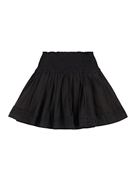 the new society - skirts - kids-girls - new season