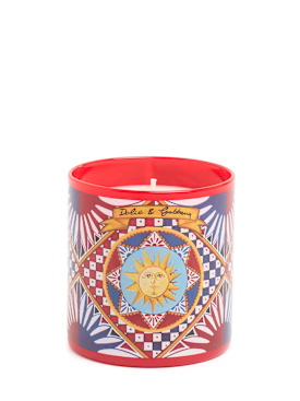 dolce & gabbana - candles & candleholders - home - new season