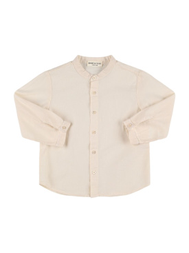 babe & tess - shirts - kids-boys - new season