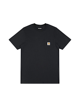 carhartt wip - camisetas - niño - nueva temporada