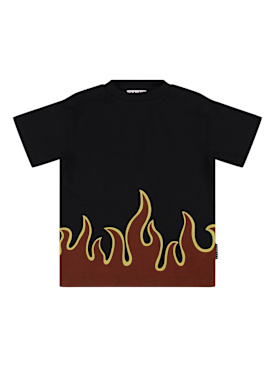 molo - t-shirts - kids-boys - new season