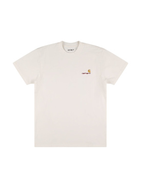carhartt wip - t-shirt - bambini-bambino - nuova stagione