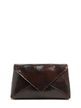 dries van noten - pochette - donna - nuova stagione
