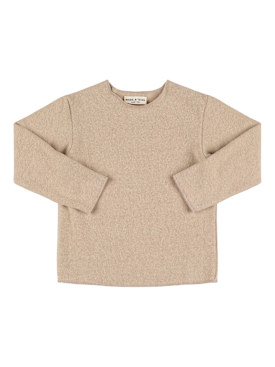 babe & tess - knitwear - kids-girls - new season