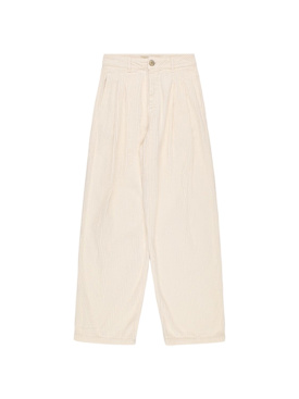 the new society - pants & leggings - kids-girls - new season