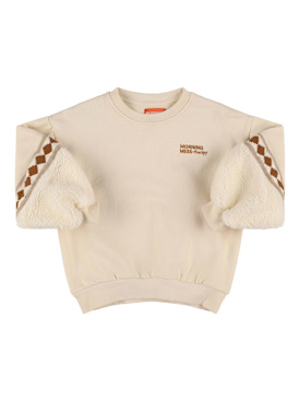 morning mess therapy - sweatshirts - mädchen - neue saison