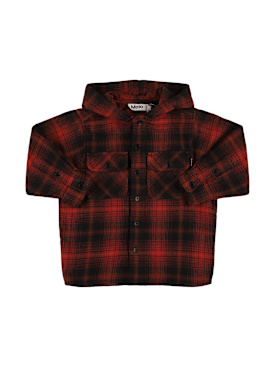 molo - jackets - kids-boys - new season