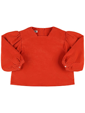 tangerine - camisas - niña - nueva temporada