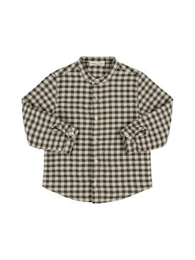 babe & tess - シャツ - キッズ-ボーイズ - new season