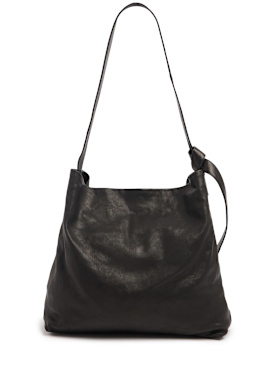 ann demeulemeester - crossbody & messenger bags - men - new season